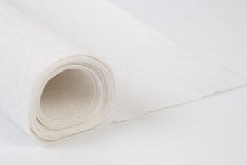 Geotextile by GreenInspired (ผ้าใยสังเคราะห์-Nonwoven geotextile)